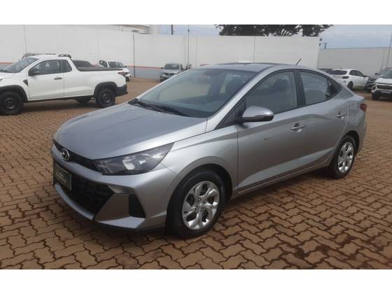 HYUNDAI HB20S 1.0 12V FLEX COMFORT PLUS MANUAL